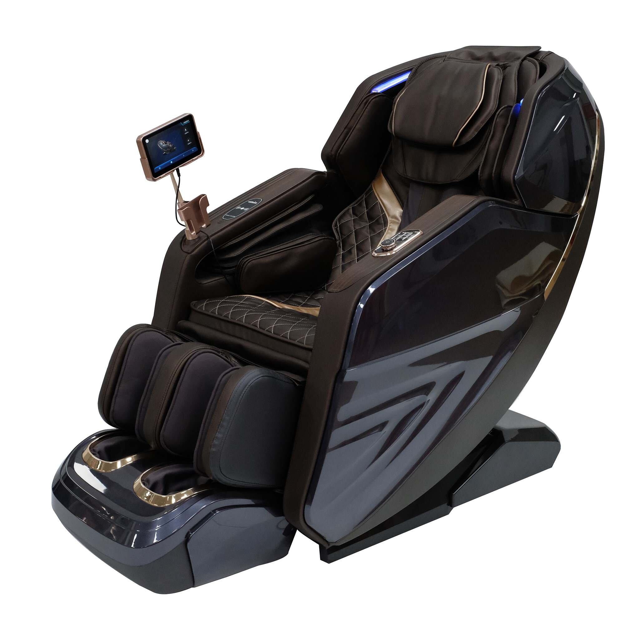 Massagesessel Zeus