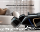 Luxus Massagesessel "Jupiter V.2" mit Sprachsteuerung & Stretching von Burgherr (schwarz)