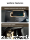 Luxus Massagesessel "Jupiter V.2" mit Sprachsteuerung & Stretching von Burgherr (schwarz)