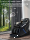 Luxus Massagesessel "Jupiter V.2" mit Sprachsteuerung & Stretching von Burgherr (schwarz)