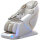 BURGHERR Luxus Massagesessel "Jupiter V.2" mit deutscher Bedienung