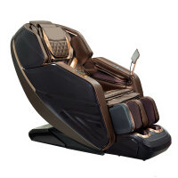 Burgherr Massagesessel "Zeus"