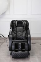 Burgherr Massagesessel Klassiker Zero Gravity Relaxsessel Massage Stuhl TV Möbel