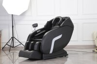 Burgherr Massagesessel Klassiker Zero Gravity Relaxsessel Massage Stuhl TV Möbel